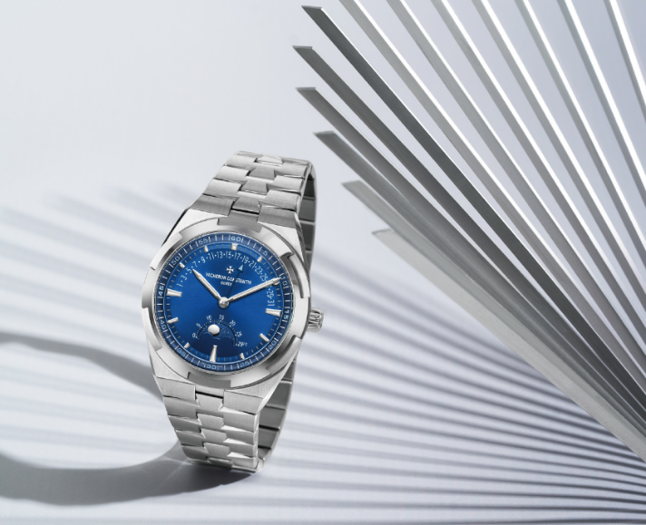 江詩丹頓手表皮帶如何保養？（手表